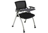 網(wǎng)布培訓椅Vigo chair-N