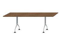 會(huì )議桌Eames Desk-005
