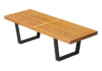 尼爾森長(cháng)凳Bench